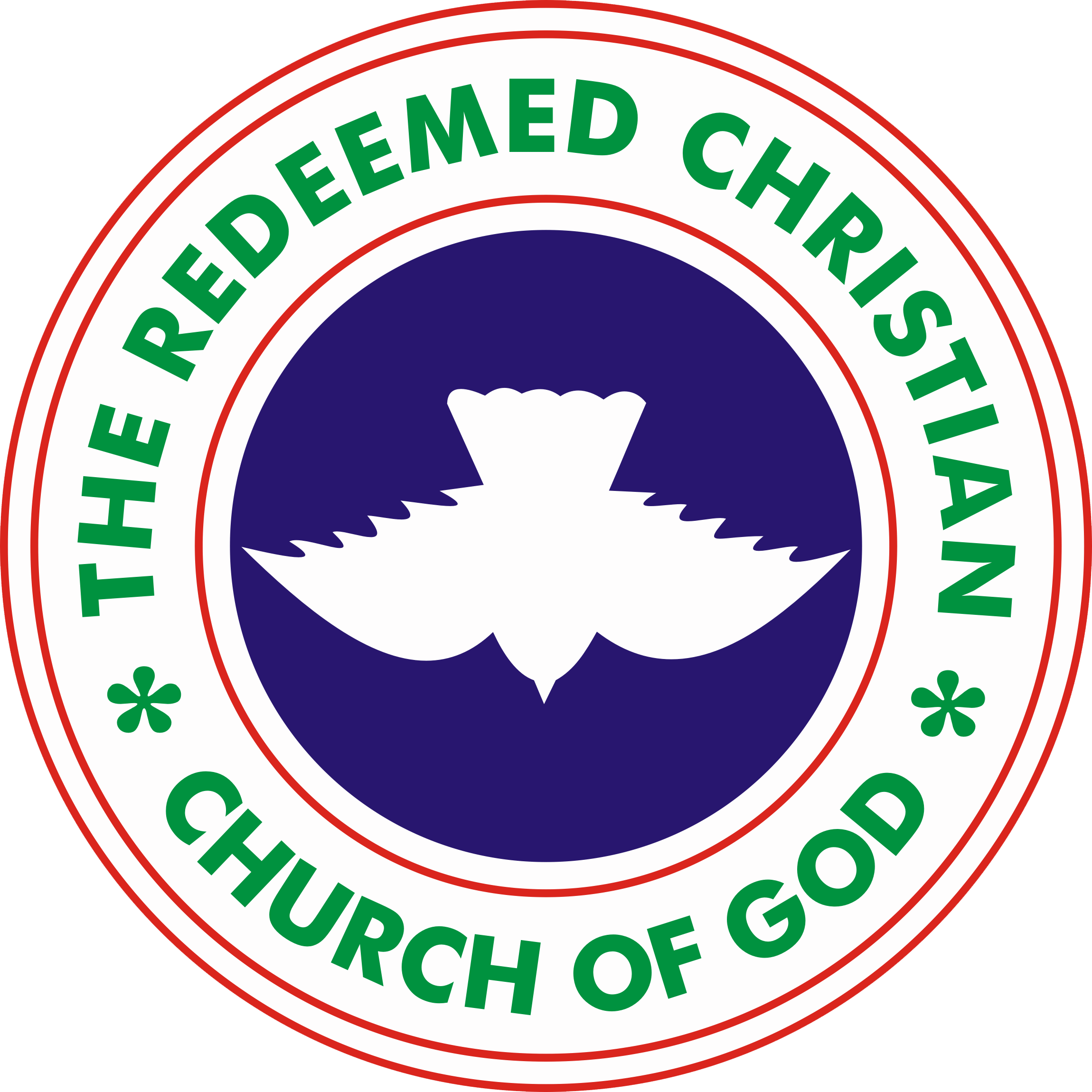 Christ The Redeemer's House